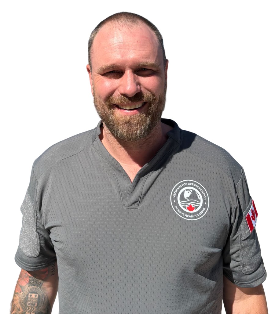 Marc-André Cousineau